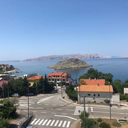 Valentino Daire Sveti Juraj Dış mekan fotoğraf