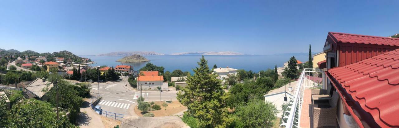 Valentino Daire Sveti Juraj Dış mekan fotoğraf