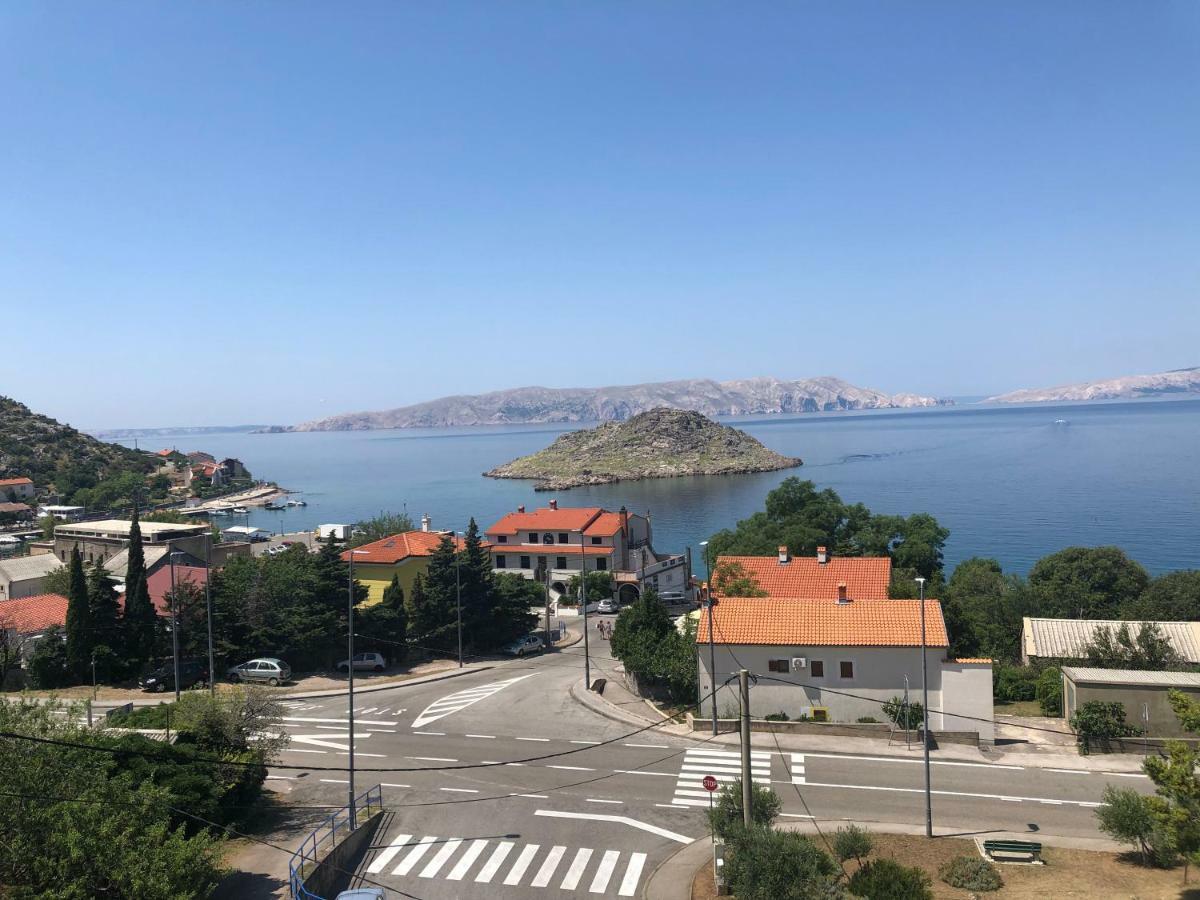 Valentino Daire Sveti Juraj Dış mekan fotoğraf