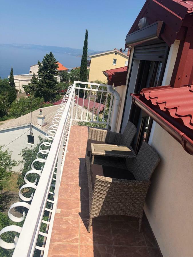 Valentino Daire Sveti Juraj Dış mekan fotoğraf