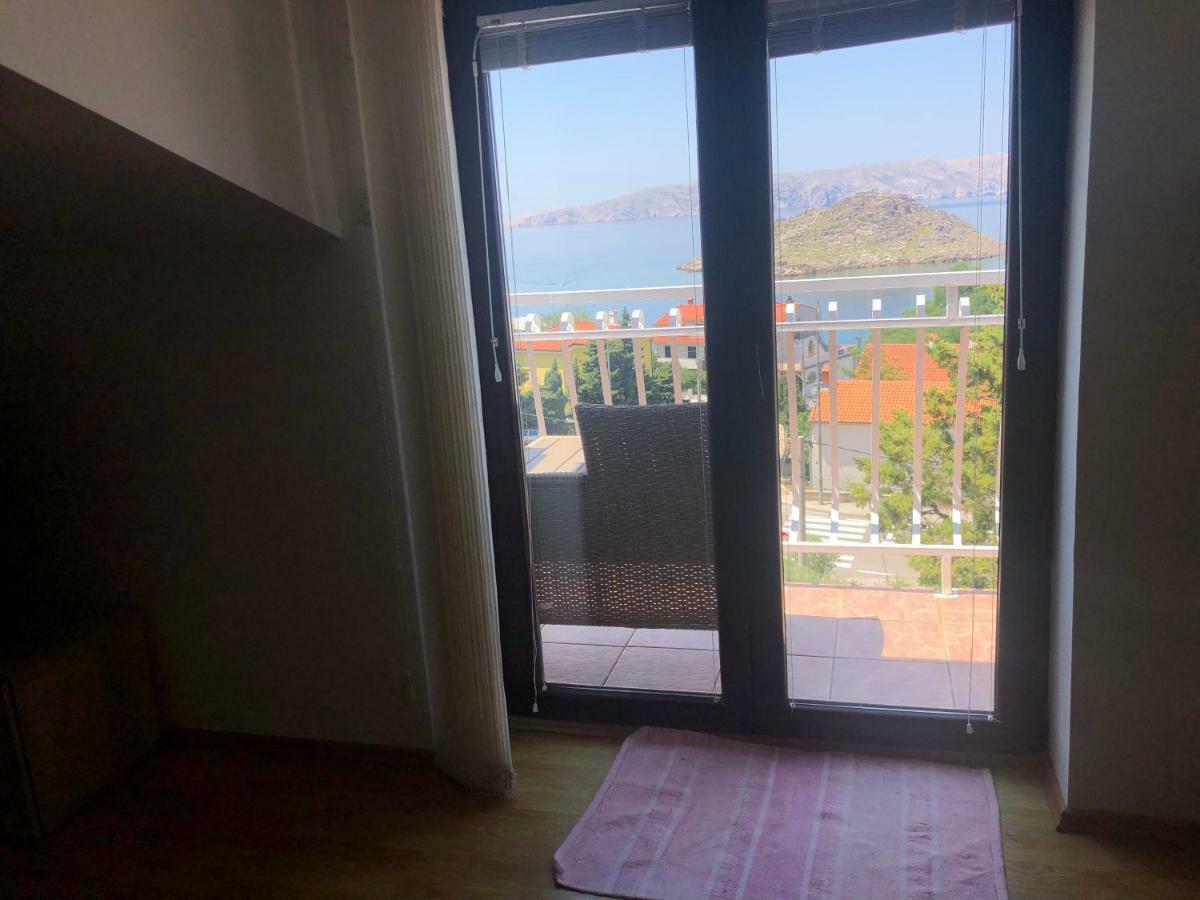 Valentino Daire Sveti Juraj Dış mekan fotoğraf