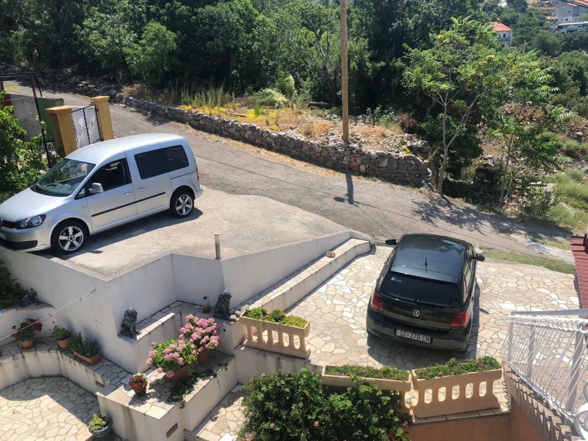Valentino Daire Sveti Juraj Dış mekan fotoğraf