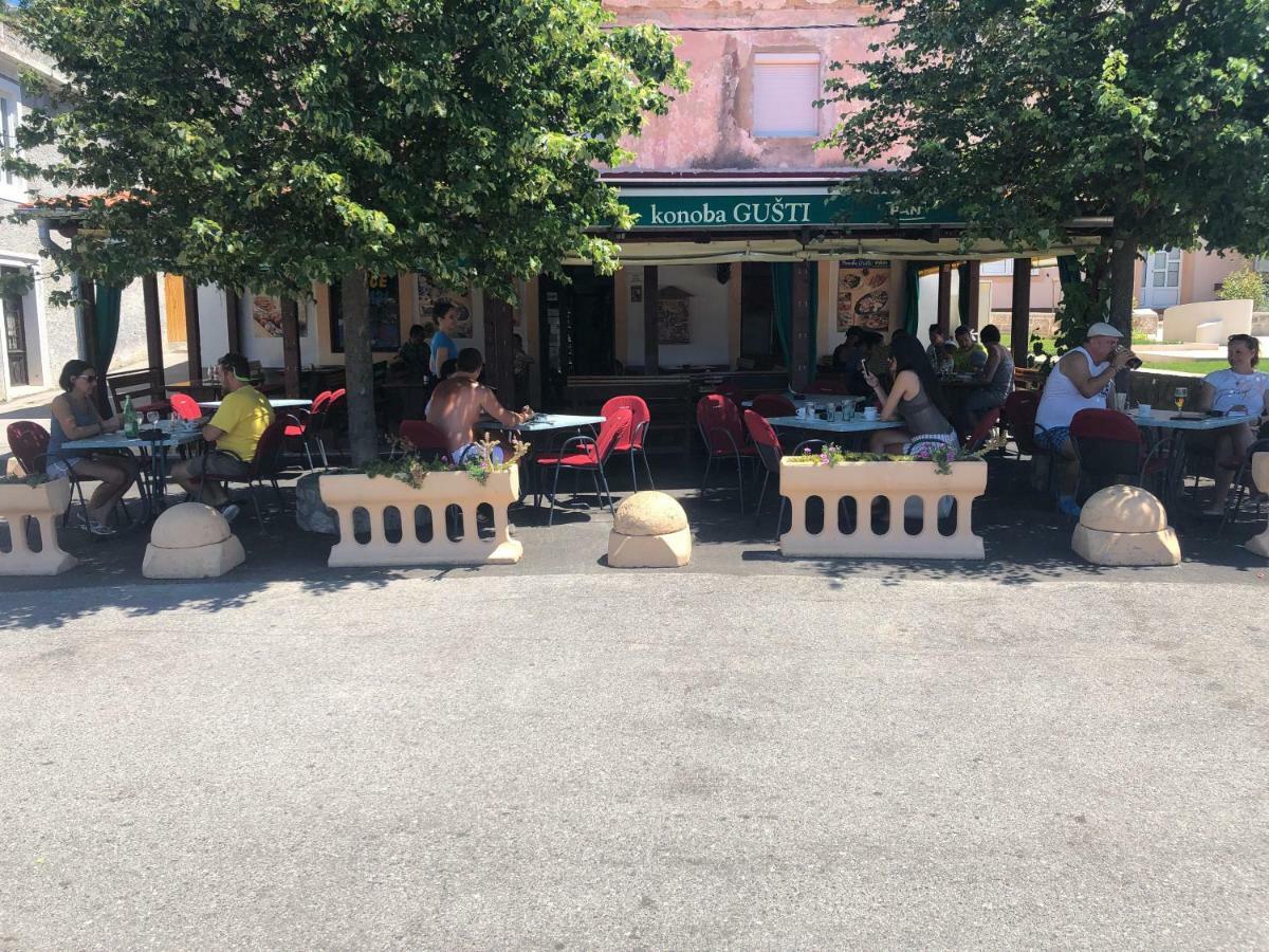 Valentino Daire Sveti Juraj Dış mekan fotoğraf